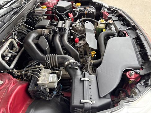 Used 2017 Subaru Outback 2.5i Premium image 22