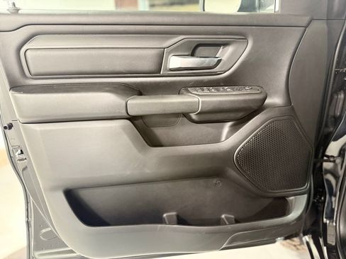 New 2026 RAM 1500 Warlock AWD/4WD image 12