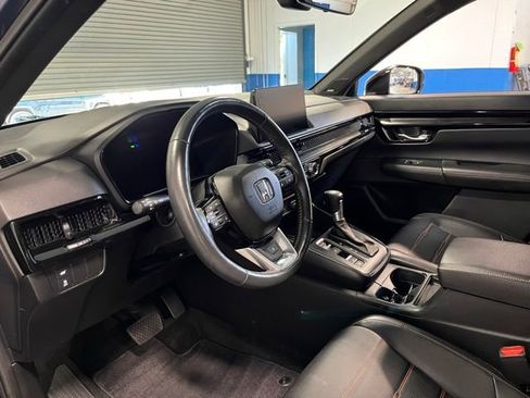 Used 2024 Honda CR-V Sport Touring image 21