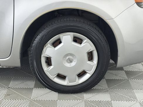 Used 2010 Nissan Cube 1.8 S w/ Interior Designer Pkg image 31