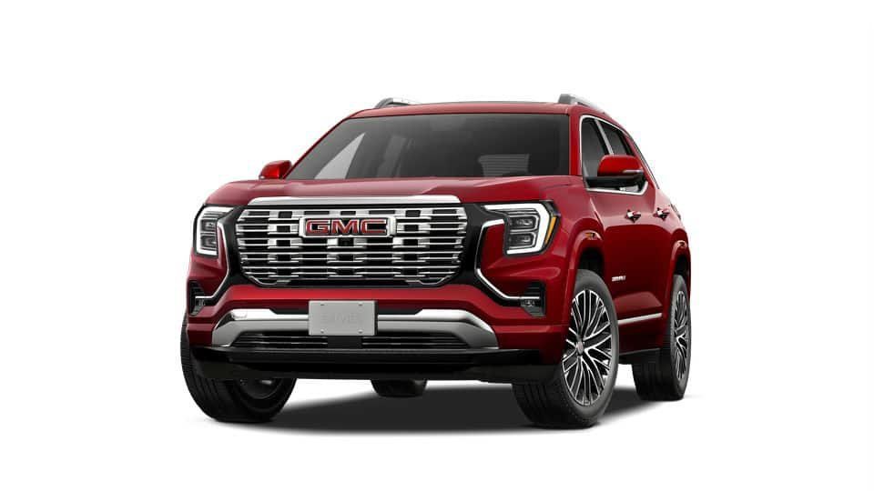 New 2027 GMC Terrain Denali AWD/4WD image 28