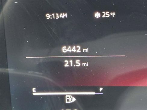 Certified 2025 Audi Q5 Premium Plus w/ Premium Plus image 24