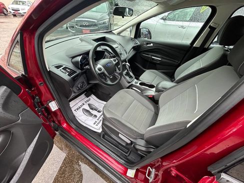 Used 2014 Ford C-MAX SE w/ Winter Package FWD image 6