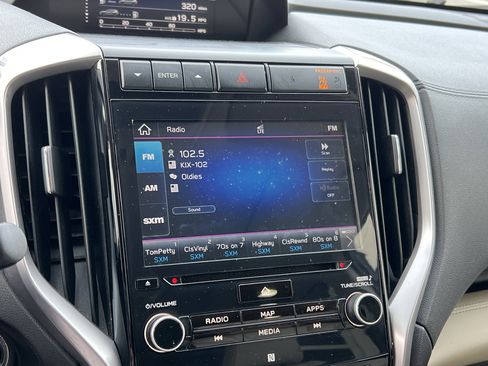 Used 2019 Subaru Ascent Limited image 23