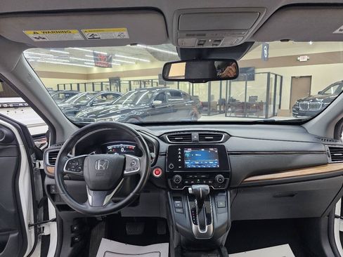 Used 2017 Honda CR-V EX-L image 27