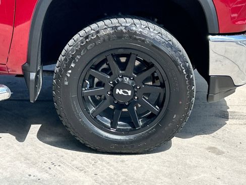 Used 2022 Chevrolet Silverado 3500 LTZ w/ LTZ Plus Package image 38