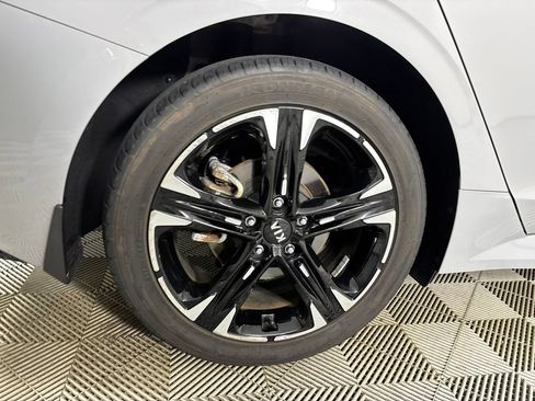 Used 2021 Kia K5 GT-Line w/ GT-Line FWD Premium Package image 33
