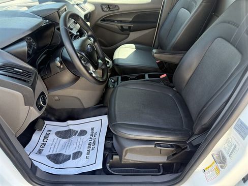 Used 2019 Ford Transit Connect XL FWD image 26