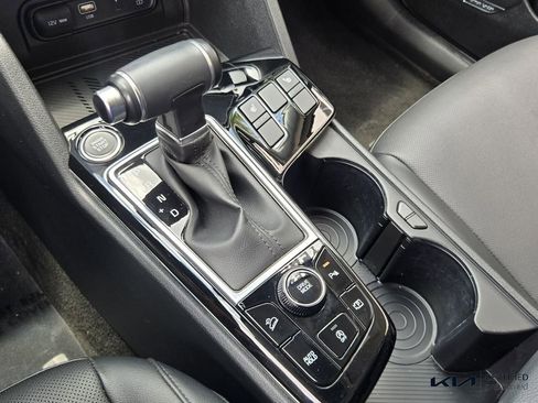 Certified 2023 Kia Sportage SX FWD image 26