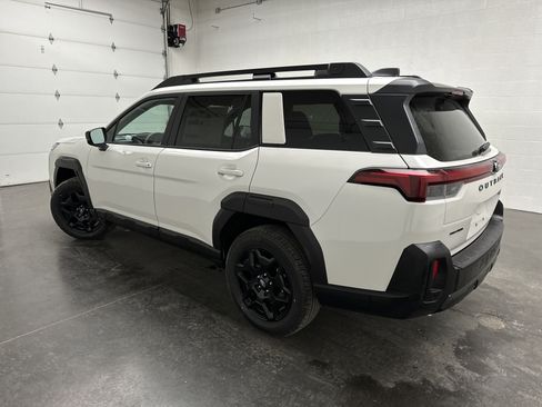 New 2026 Subaru Outback Limited AWD/4WD image 5