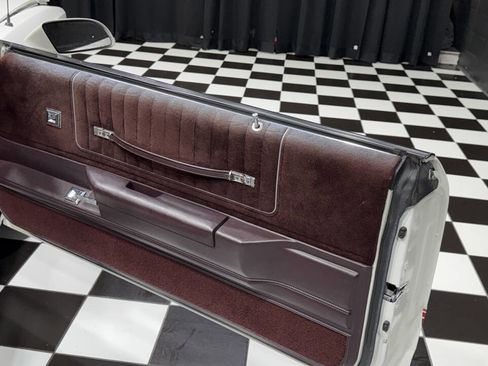 Used 1987 Chevrolet Monte Carlo SS image 93