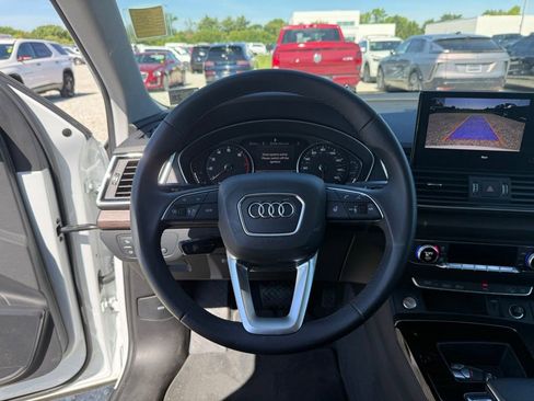Used 2023 Audi Q5 2.0T Premium w/ Convenience Package AWD/4WD image 20
