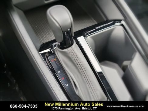 Used 2023 Honda Accord EX-L image 26