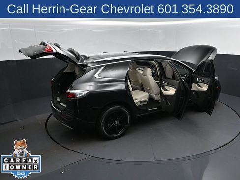 Used 2023 Buick Enclave Essence w/ Experience Buick Package FWD image 48