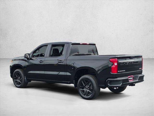 New 2026 Chevrolet Silverado 1500 RST RWD image 7