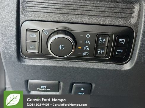 Used 2026 Ford F250 Platinum w/ Tremor Off-Road Package AWD/4WD image 10
