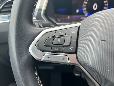 Certified 2023 Volkswagen Tiguan S w/ Driver Assistance Package FWD image 18