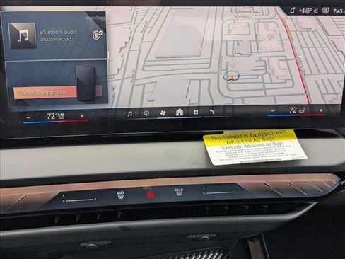 Used 2025 BMW X3 xDrive30i w/ Premium Package image 13