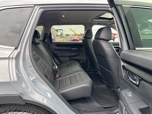 Used 2025 Honda CR-V EX-L image 39
