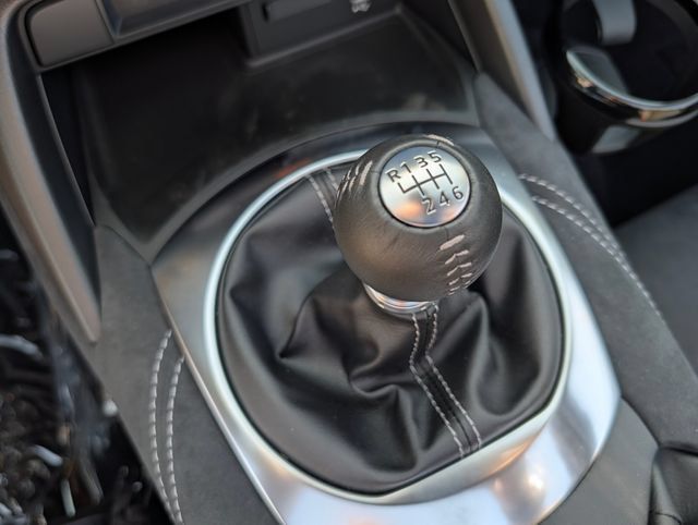 New 2026 MAZDA MX-5 Miata Club w/ Interior Package RWD image 21