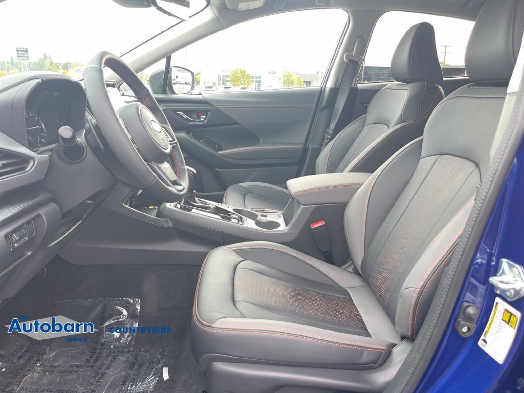 New 2026 Subaru Crosstrek 2.5i Limited AWD/4WD image 9