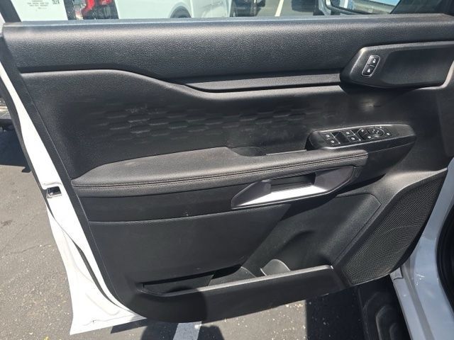 Used 2025 Ford Ranger XLT w/ FX4 Off-Road Package AWD/4WD image 14