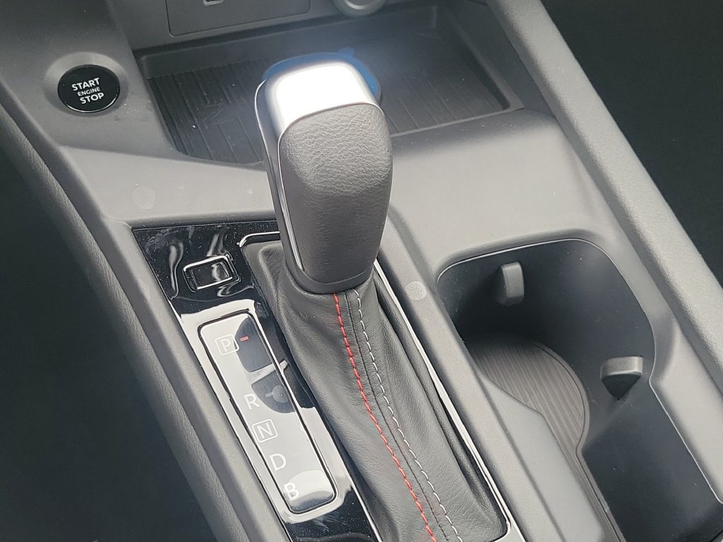 New 2027 Nissan Sentra SR FWD image 33