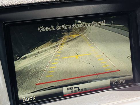 Used 2014 Mercedes-Benz ML 350 2WD image 21