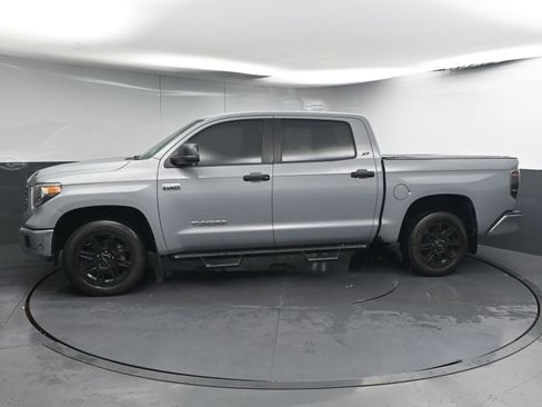 Used 2019 Toyota Tundra SR5 w/ SR5 Upgrade Package image 5