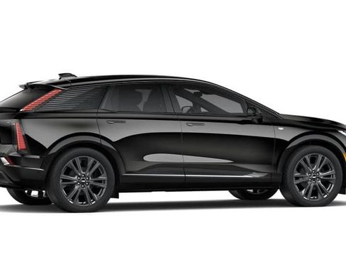 New 2027 Cadillac Optiq Premium Sport AWD/4WD image 31