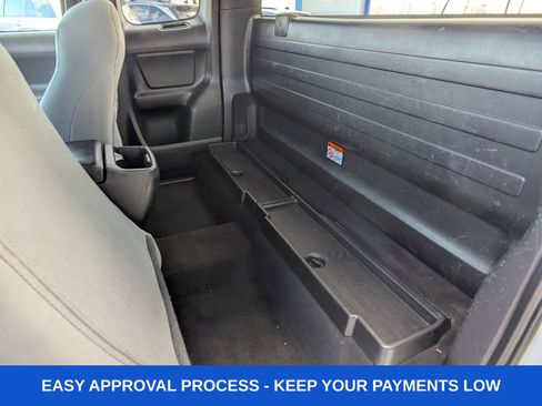 Used 2020 Toyota Tacoma SR image 14