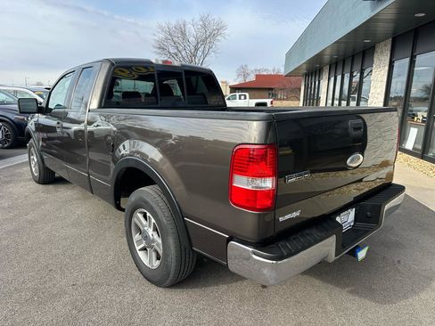 Used 2006 Ford F150 XLT image 5