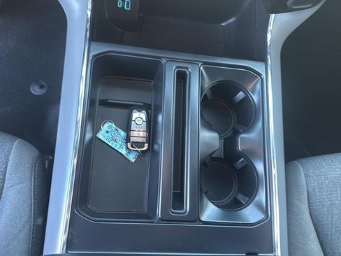 Used 2024 Ford F150 XLT w/ Equipment Group 302A MID image 23