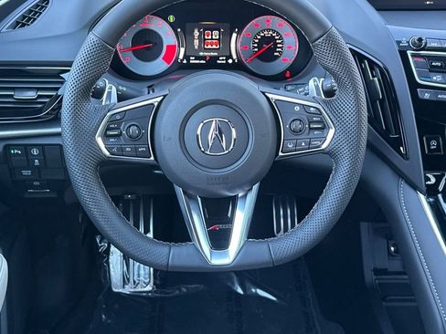 New 2026 Acura RDX A-Spec image 16