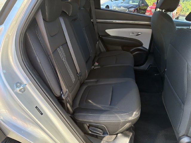 Used 2024 Hyundai Tucson SEL FWD image 17