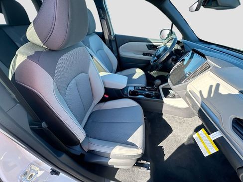 New 2026 Subaru Forester Premium image 26