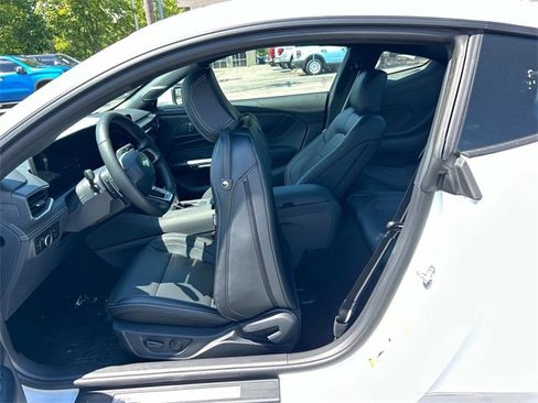 New 2025 Ford Mustang GT Premium image 19