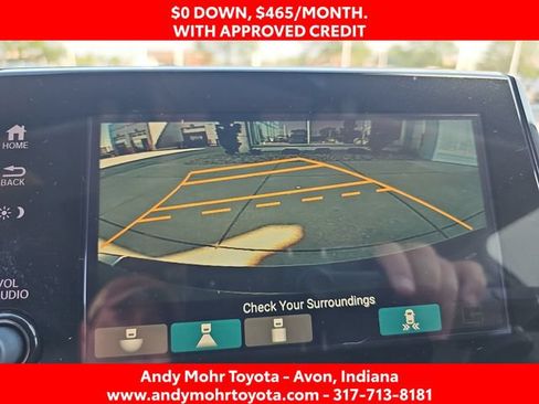 Used 2019 Honda Odyssey Elite image 24