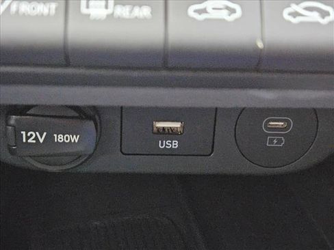 New 2026 Hyundai Elantra Sport w/ Cargo Package FWD image 17