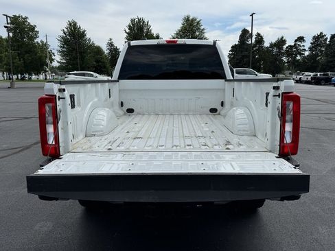 Used 2024 Ford F250 XLT image 25