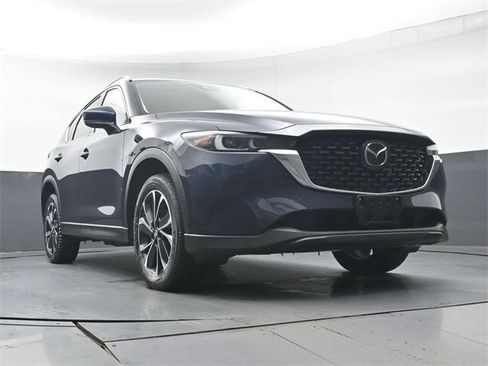 Certified 2023 MAZDA CX-5 AWD 2.5 S w/ Premium Package image 39