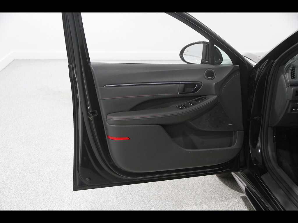 Used 2022 Hyundai Sonata N Line FWD image 4