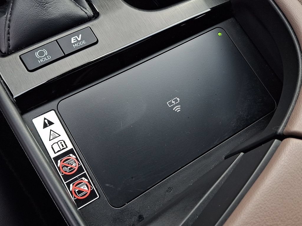 Used 2024 Lexus ES 300h w/ Premium Package FWD image 26
