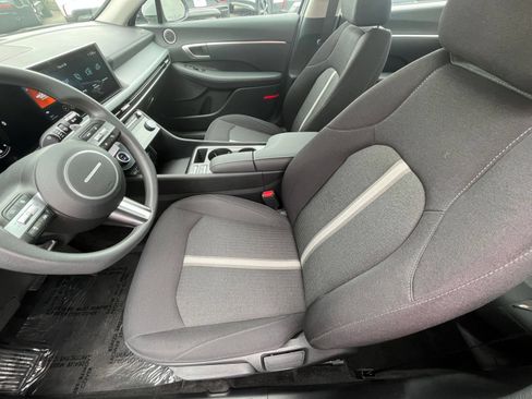 Used 2026 Hyundai Sonata Blue FWD image 28