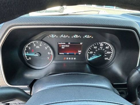 Used 2021 Ford F150 XL w/ STX Appearance Package AWD/4WD image 5