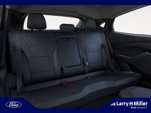 New 2026 Ford Mustang Mach-E Premium AWD/4WD image 11