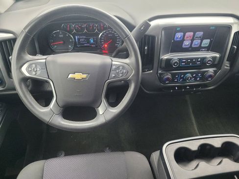 Used 2017 Chevrolet Silverado 1500 LT w/ All Star Edition image 22