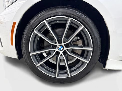 Used 2019 BMW 330i Sedan RWD image 51