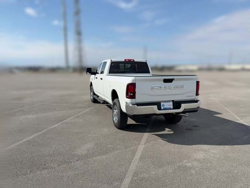 New 2026 RAM 2500 Tradesman image 9