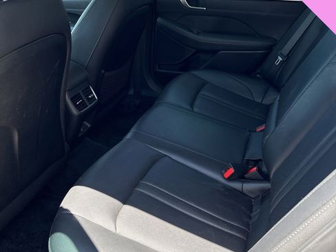 Used 2021 Hyundai Sonata Limited FWD image 18